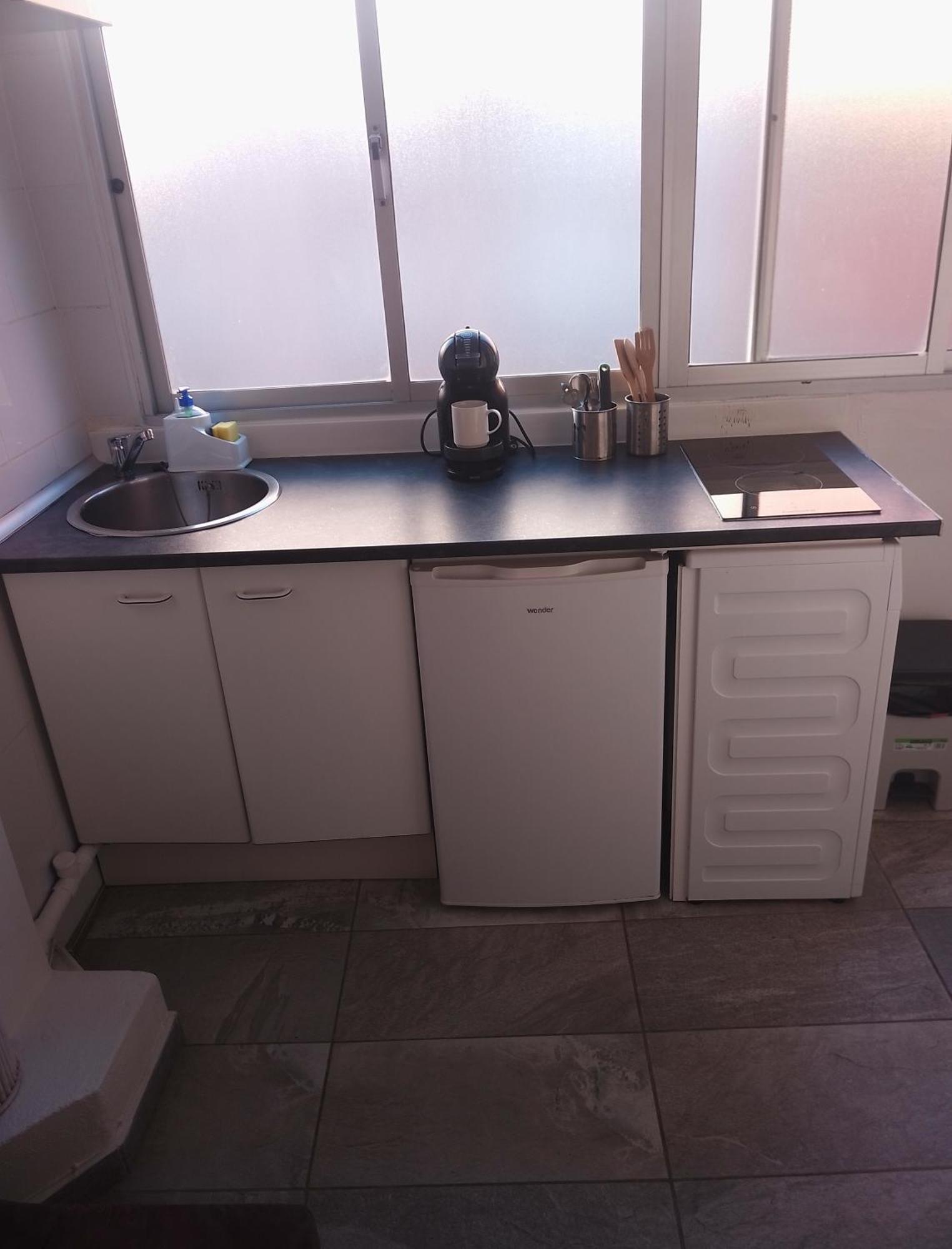 Apartamentos Coris Urban Center Màlaga Exteriér fotografie