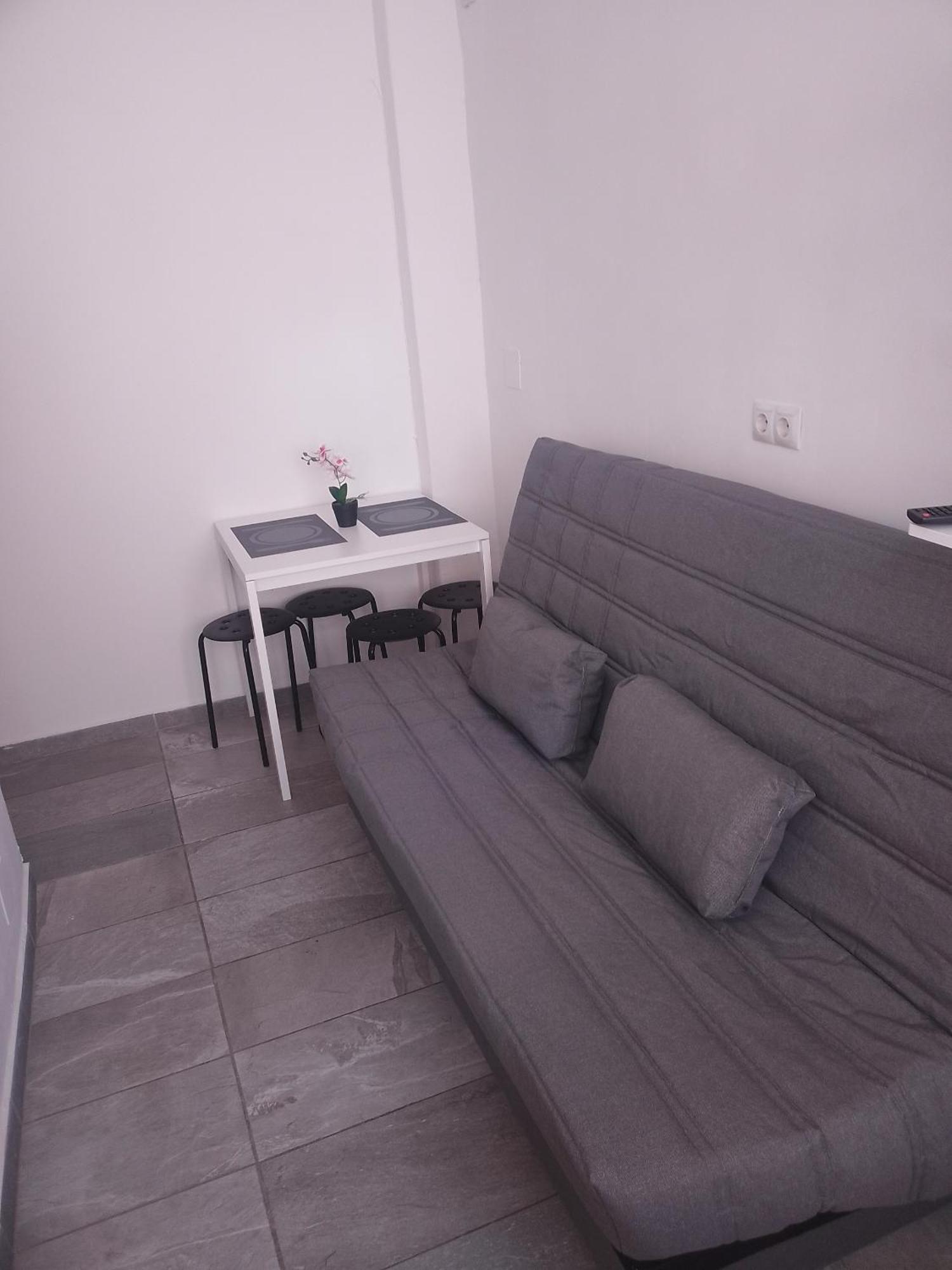 Apartamentos Coris Urban Center Màlaga Exteriér fotografie